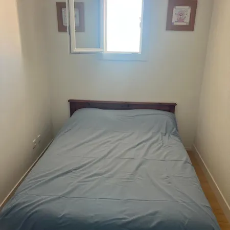 Bora Bora Bleu Apartament