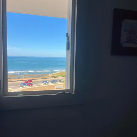 Bora Bora Bleu Apartament Saint-Hilaire-de-Riez