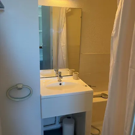 Bora Bora Bleu Apartament